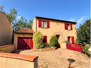 maison à la vente -   81000  ALBI, surface 144 m2 vente maison - UBI438979517